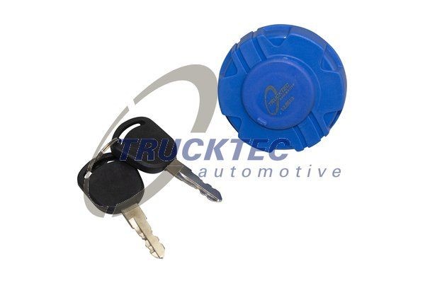 TRUCKTEC AUTOMOTIVE Sealing Cap, tank unit (Urea injection) Article number: 01.38.009 cheaply