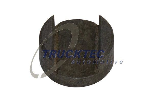 TRUCKTEC AUTOMOTIVE Support Plate, valve lifter Article number: 02.12.015 cheaply