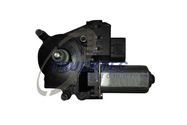 TRUCKTEC AUTOMOTIVE 07.58.041 Електромотор, стъклоподемник A6 RS6 4.2 quattro 450 K.C. бензин 2005