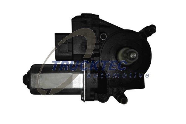TRUCKTEC AUTOMOTIVE 07.58.042 Elektromotor, vindusheis A6 RS6 4.2 plus quattro 480 HK Bensin 2005
