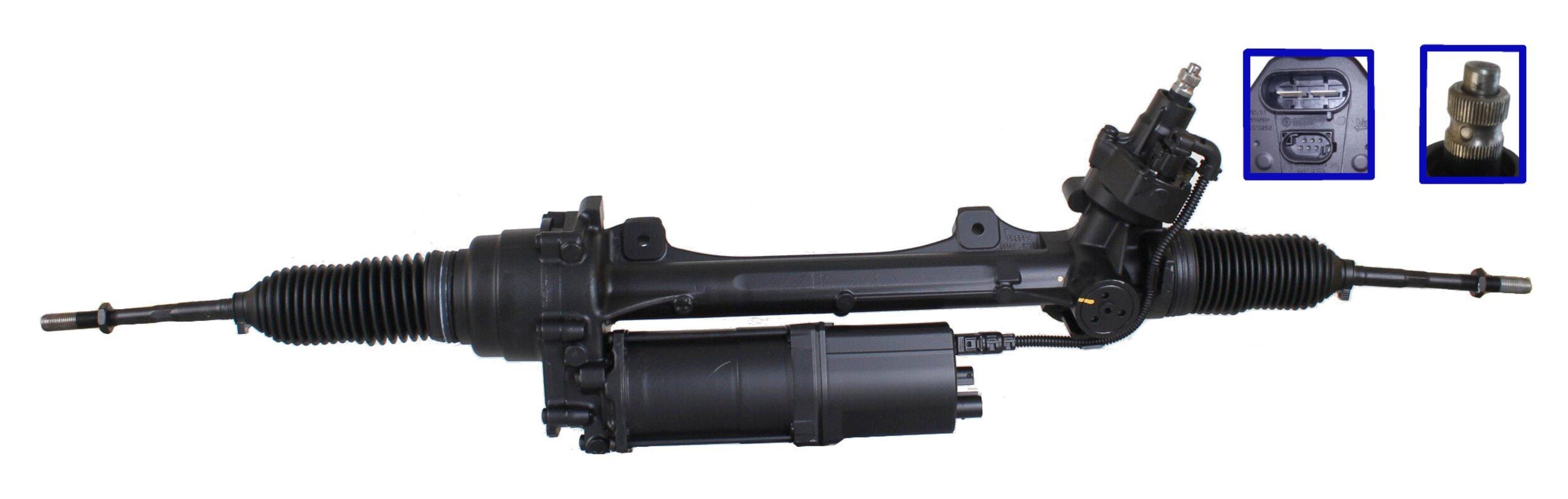 ELSTOCK Steering rack Article number: 17-1877 cheaply