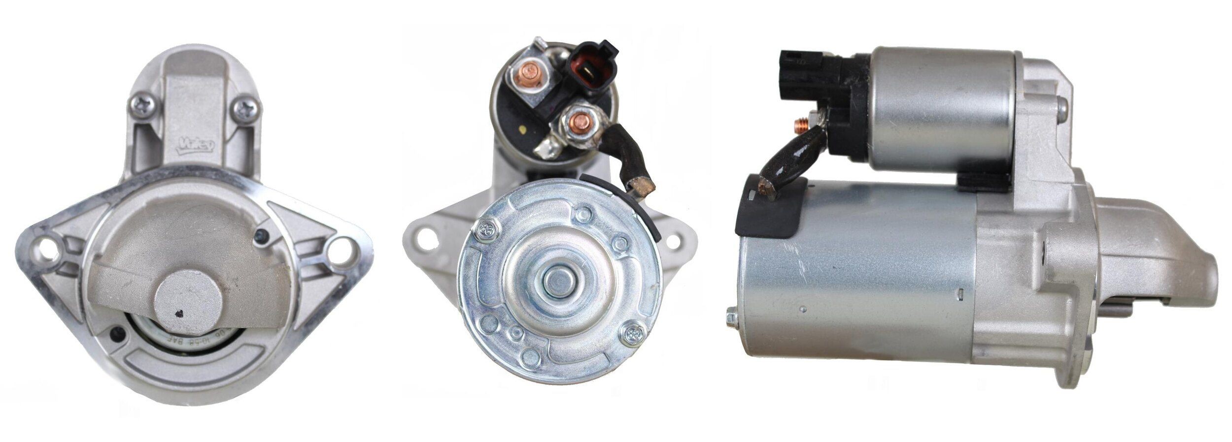 ELSTOCK Starter motor Article number: 25-5374 cheaply