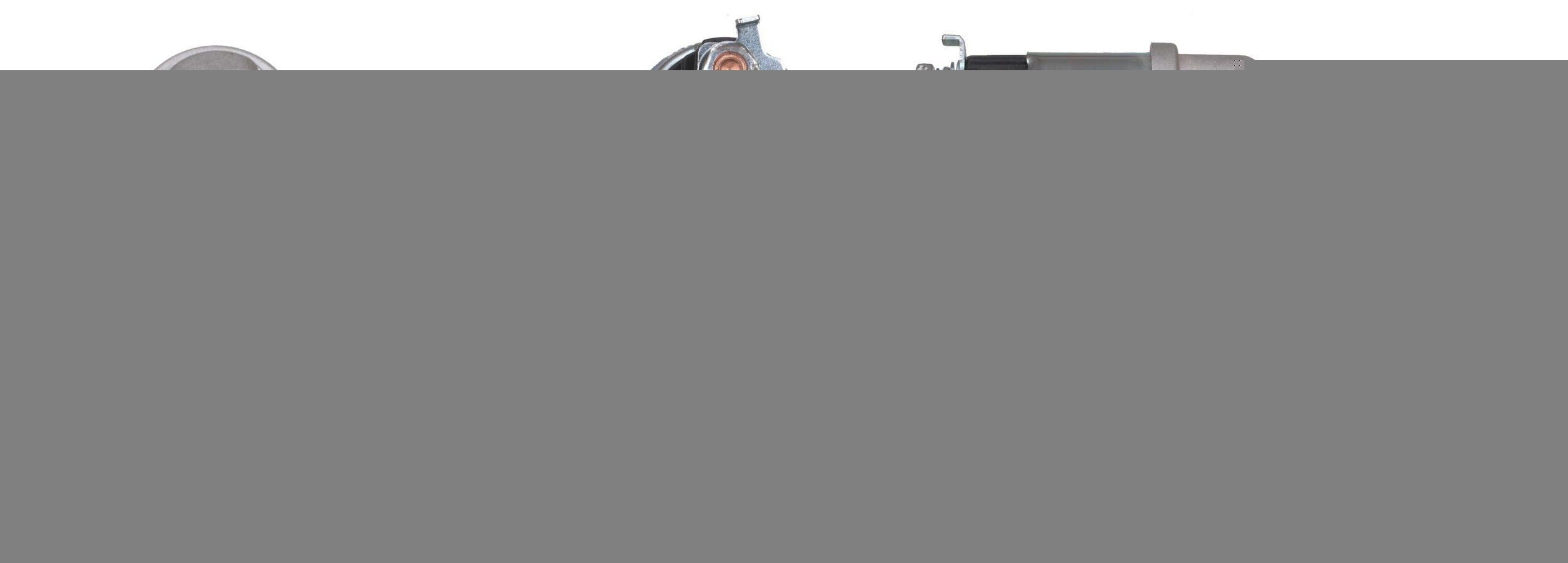 ELSTOCK Starter motor Article number: 25-5406 cheaply