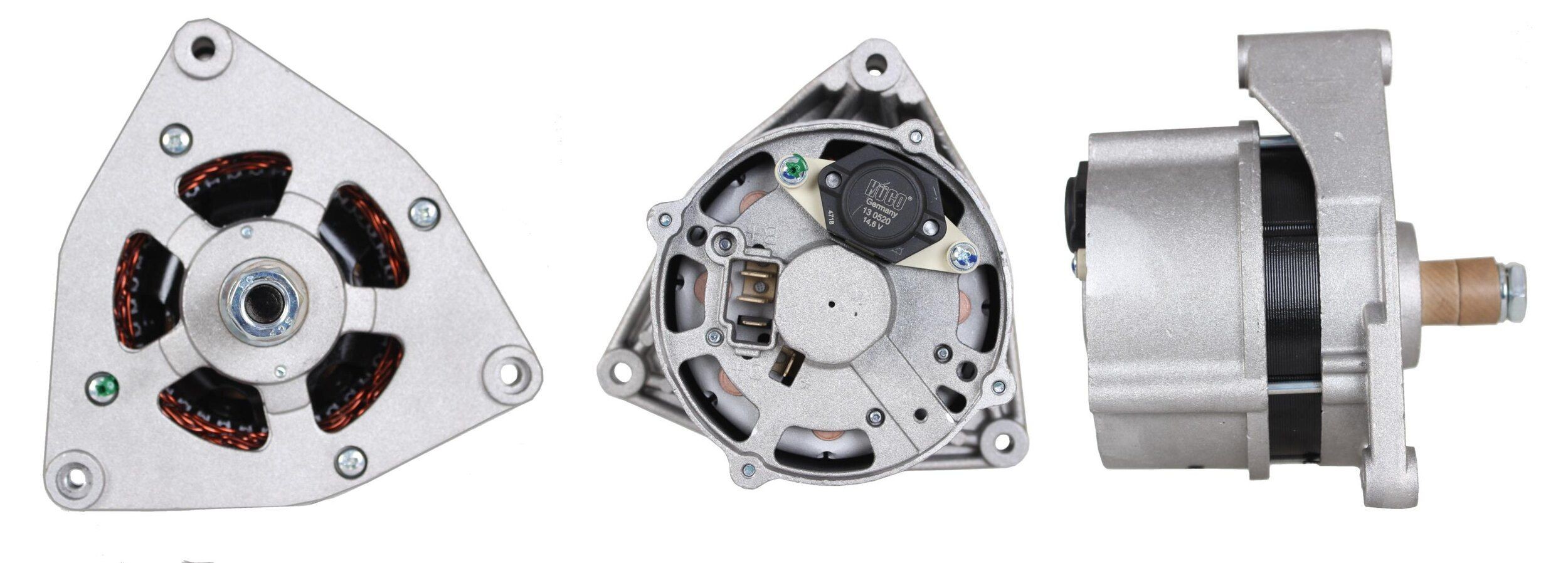 ELSTOCK Alternator Article number: 28-0986 cheaply
