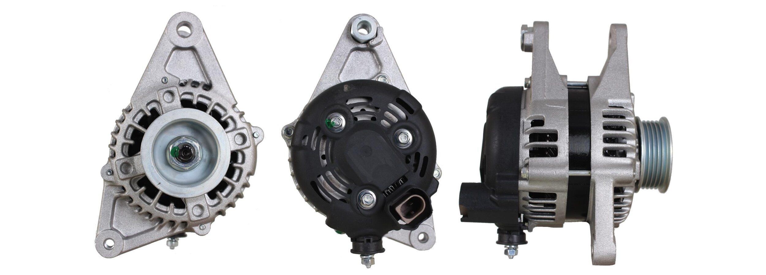 ELSTOCK Generator Varenummer: 28-7992 billige