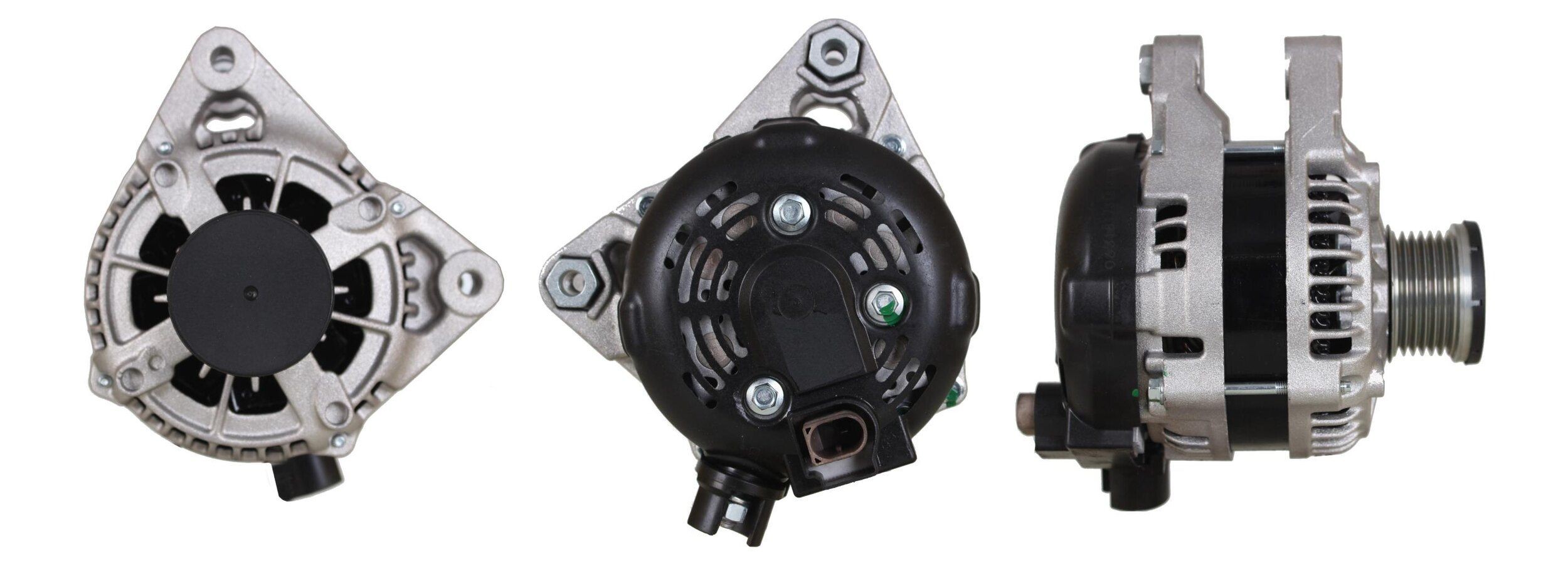 ELSTOCK Alternator Article number: 28-8509 cheaply