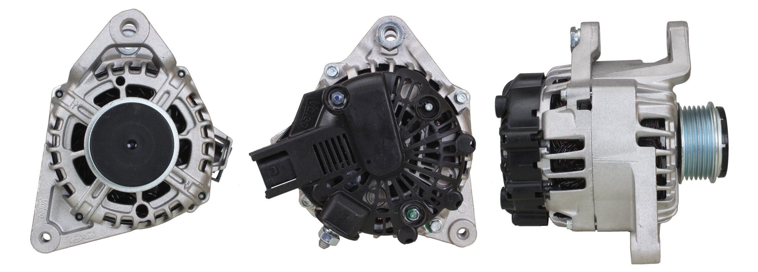 ELSTOCK Alternator Article number: 28-8511 cheaply