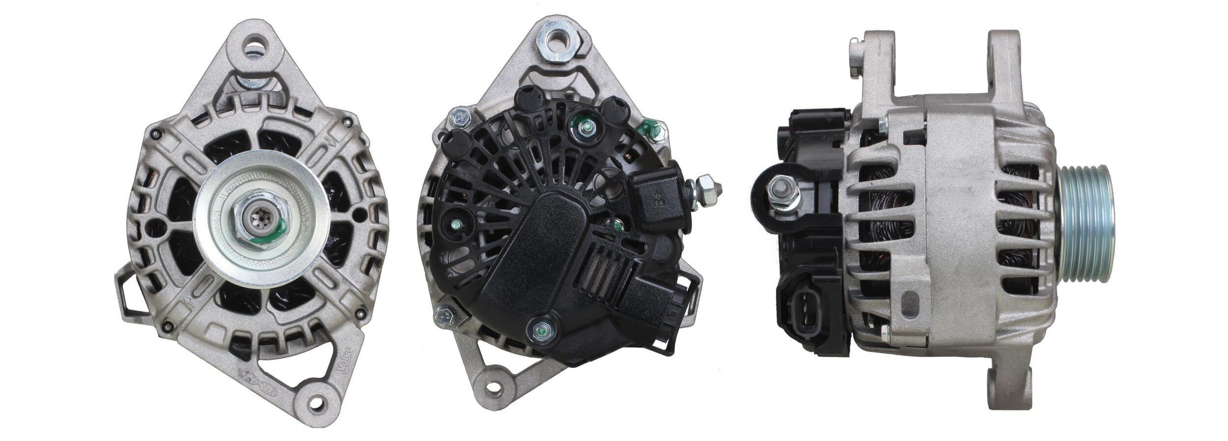 ELSTOCK Alternator Article number: 28-8544 cheaply