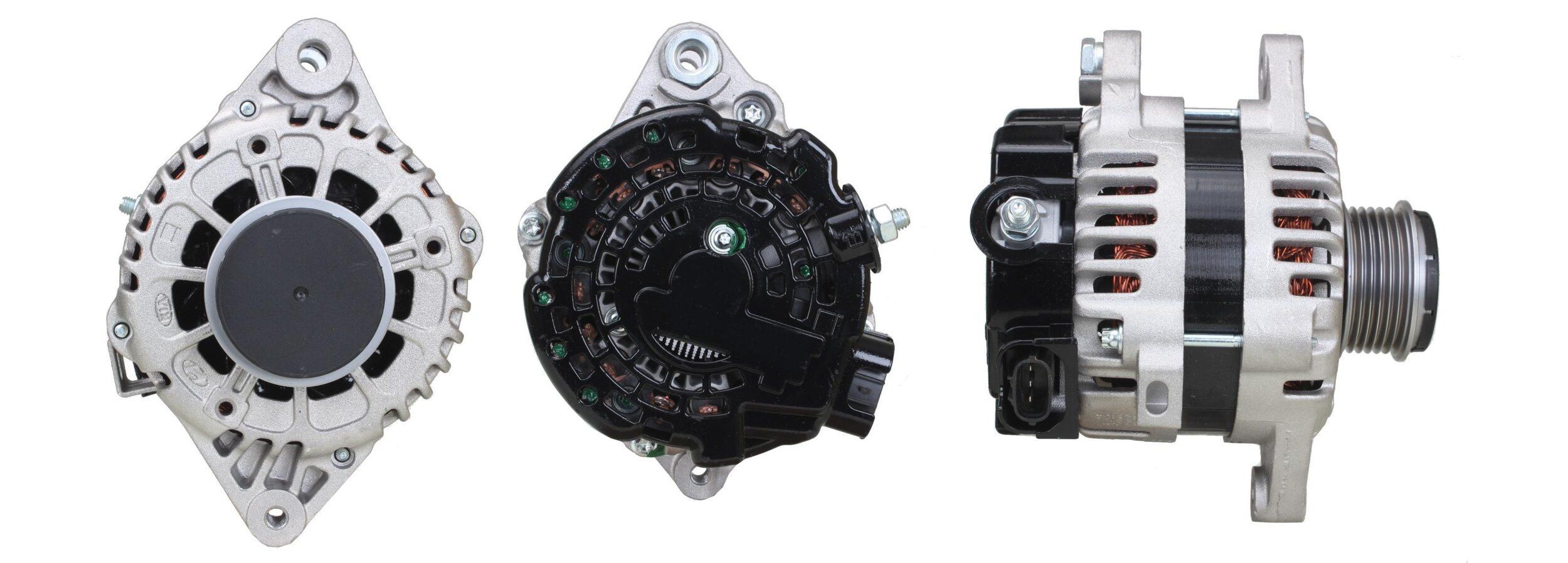 ELSTOCK Alternator Article number: 28-8552 cheaply