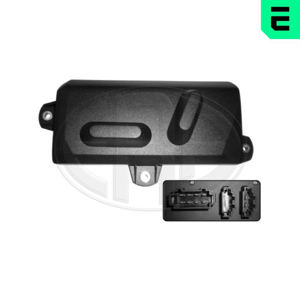 ERA 662310 Seadeelement, istme reguleerimine PASSAT 2.0 120 HP Bensiin 2001