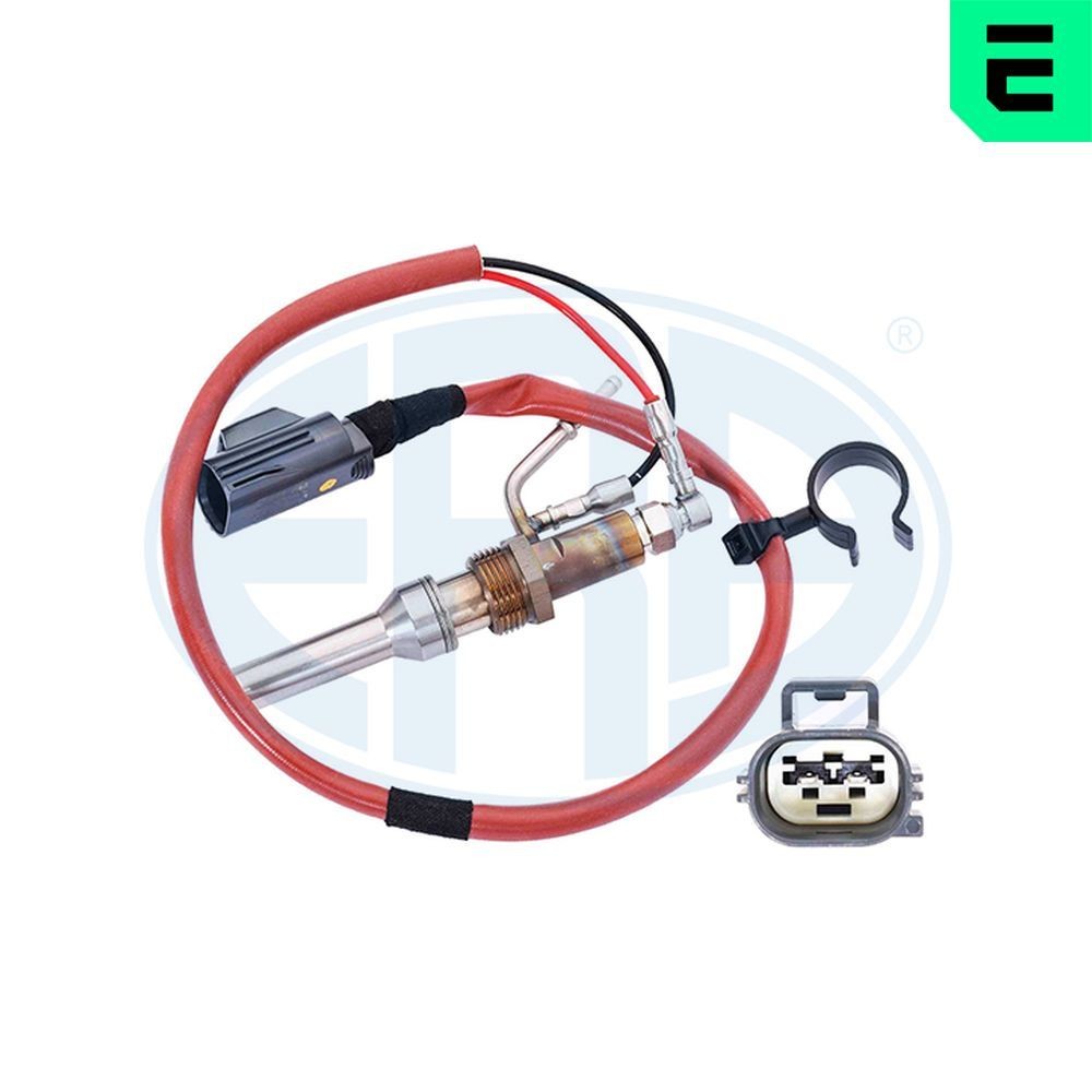 ERA Injection Unit, soot / particulate filter regeneration Article number: 780080 cheaply