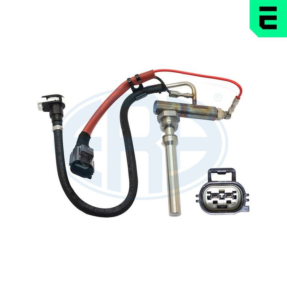 ERA Injection Unit, soot / particulate filter regeneration Article number: 780083 cheaply