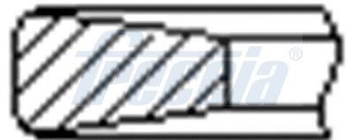 FRECCIA Piston Ring Kit Article number: FR10-208900 cheaply