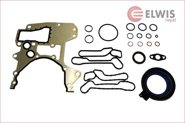 ELWIS ROYAL Crankcase gasket set Article number: 9542601 cheaply