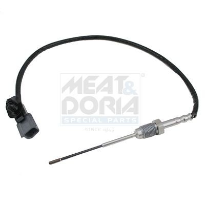 MEAT & DORIA Sensor, exhaust gas temperature Article number: 12193E cheaply