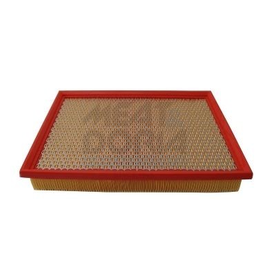 MEAT & DORIA Air filter Article number: 18524 cheaply