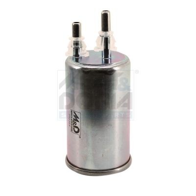 MEAT & DORIA Fuel filter Article number: 5107 cheaply