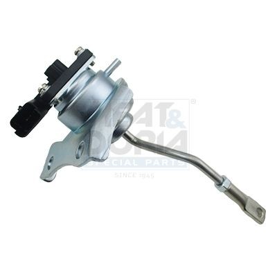 MEAT & DORIA 64001 Aktuator, turbolader C-MAX 1.6 TDCi 95 HK Diesel 2019