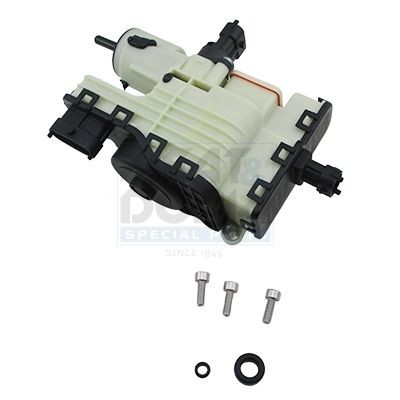MEAT & DORIA 73018 Поддържащ модул, впръскване на добавка CX-7 2.2 MZR-CD AWD (ER10A) 163 K.C. дизел 2014