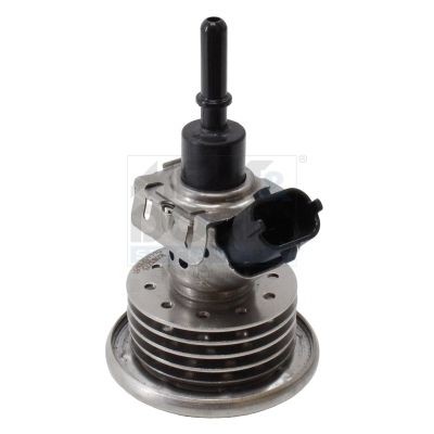 MEAT & DORIA 73035 Pumpemodul, ureaindsprøjtning MASTER 2.3 dCi 125 FWD (JV0C, JV0D, JV0H, JV0G, JV0J) 125 HK Diesel