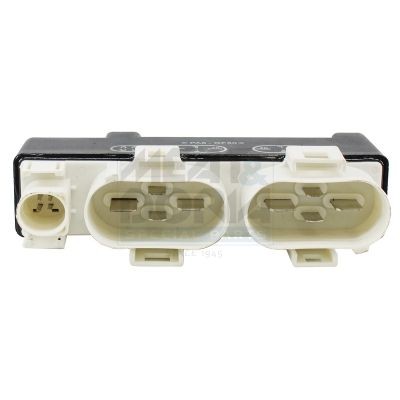MEAT & DORIA 73240163 Relee, radiaatoriventilaatori jaoks TRANSPORTER 2.4 D Syncro 78 HP Diisel 2003