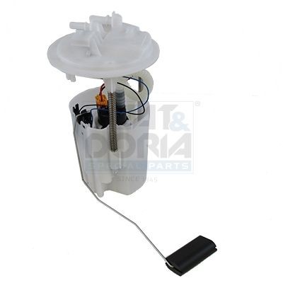 MEAT & DORIA Fuel feed unit Article number: 77347E cheaply