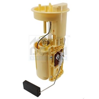 MEAT & DORIA Fuel feed unit Article number: 77546E cheaply