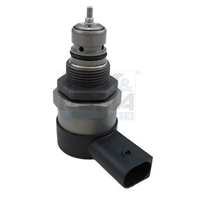 MEAT & DORIA 9766E Supapă control presiune, sistem - Common-Rail SHARAN 2.0 TDI 4motion 140 CP motor diesel 2022