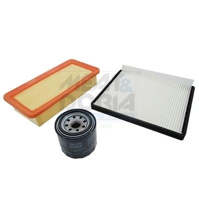 MEAT & DORIA Filter kit Article number: FKHYD013 cheaply