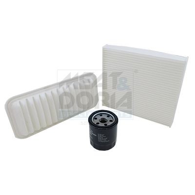 MEAT & DORIA Filter kit Article number: FKTYT002 cheaply