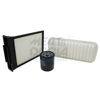 MEAT & DORIA Filter kit Article number: FKTYT006 cheaply
