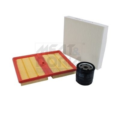 MEAT & DORIA Filter kit Article number: FKVAG008 cheaply