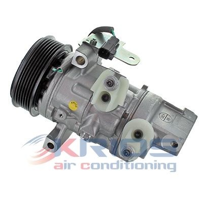 MEAT & DORIA Air conditioning compressor Article number: K15468 cheaply
