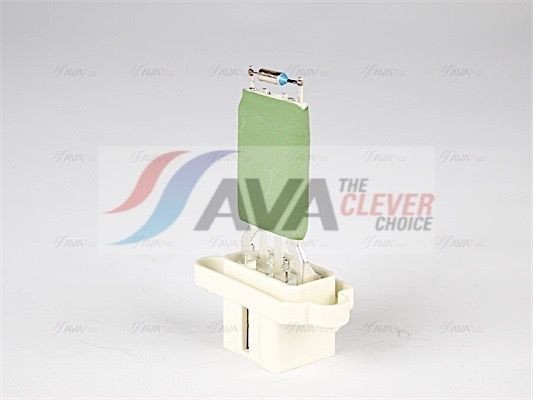 AVA COOLING SYSTEMS Fan, radiator Article number: DW7520 cheaply