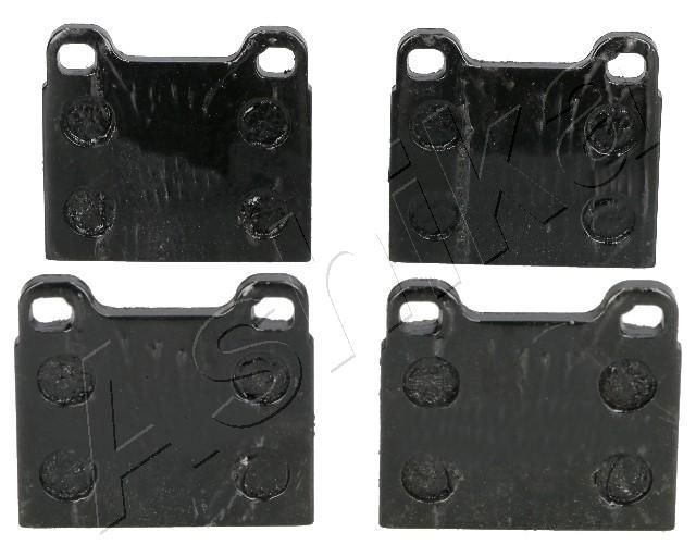 ASHIKA Brake pad set Article number: 50-00-0330 cheaply