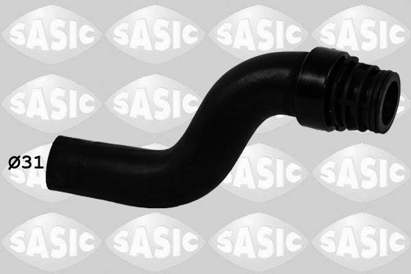 SASIC Radiator hose Article number: 3400249 cheaply