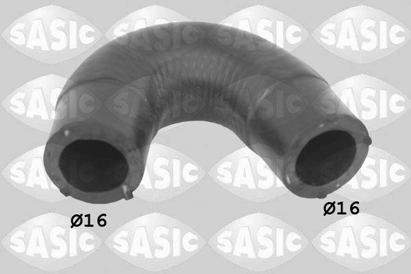 SASIC Radiator hose Article number: 3406468 cheaply