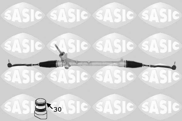 SASIC Steering rack Article number: 7374013B cheaply