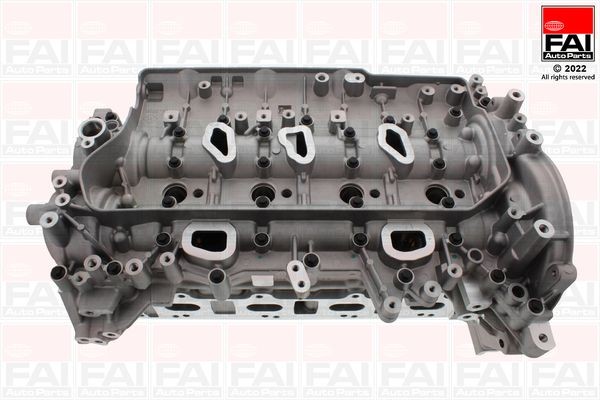 FAI AutoParts Цилиндрова глава артикулен номер: BCH129 евтино