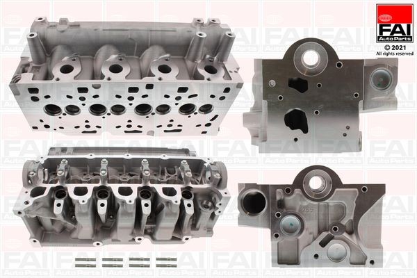 FAI AutoParts Topstykke Varenummer: BCH131 billige