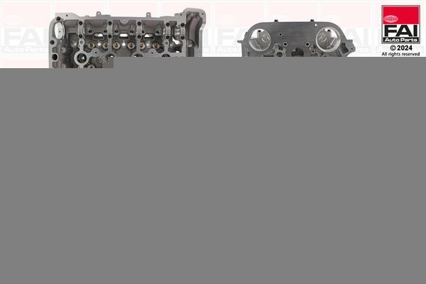 FAI AutoParts Topstykke Varenummer: BCH148 billige