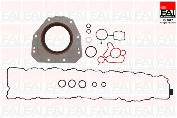 FAI AutoParts Crankcase gasket set Article number: CS2334 cheaply