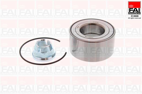 FAI AutoParts Wheel bearing kit Article number: FWBK1135 cheaply