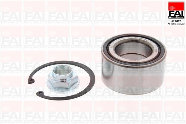 FAI AutoParts Wheel bearing kit Article number: FWBK1136 cheaply