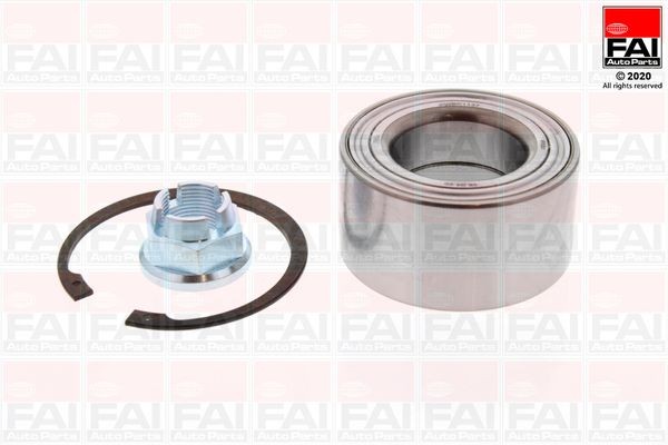 FAI AutoParts Wheel bearing kit Article number: FWBK1137 cheaply