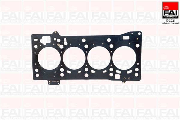 FAI AutoParts Gasket, cylinder head Article number: HG2311 cheaply