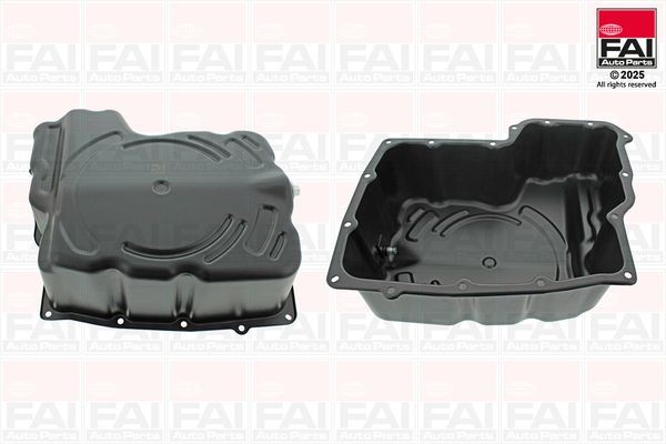 FAI AutoParts Carter d'huile numéro de l'article: PAN032 à bon prix