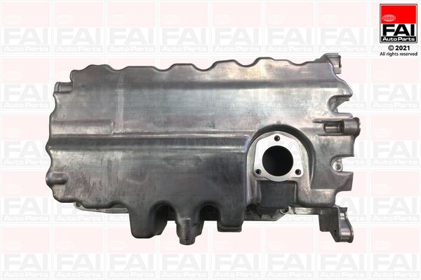 FAI AutoParts Õlivann Artikli number: PAN051 soodsalt