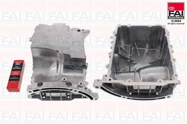 FAI AutoParts Õlivann Artikli number: PAN084 soodsalt