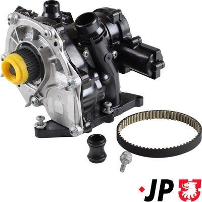JP GROUP Thermostat housing Article number: 1114515710 cheaply